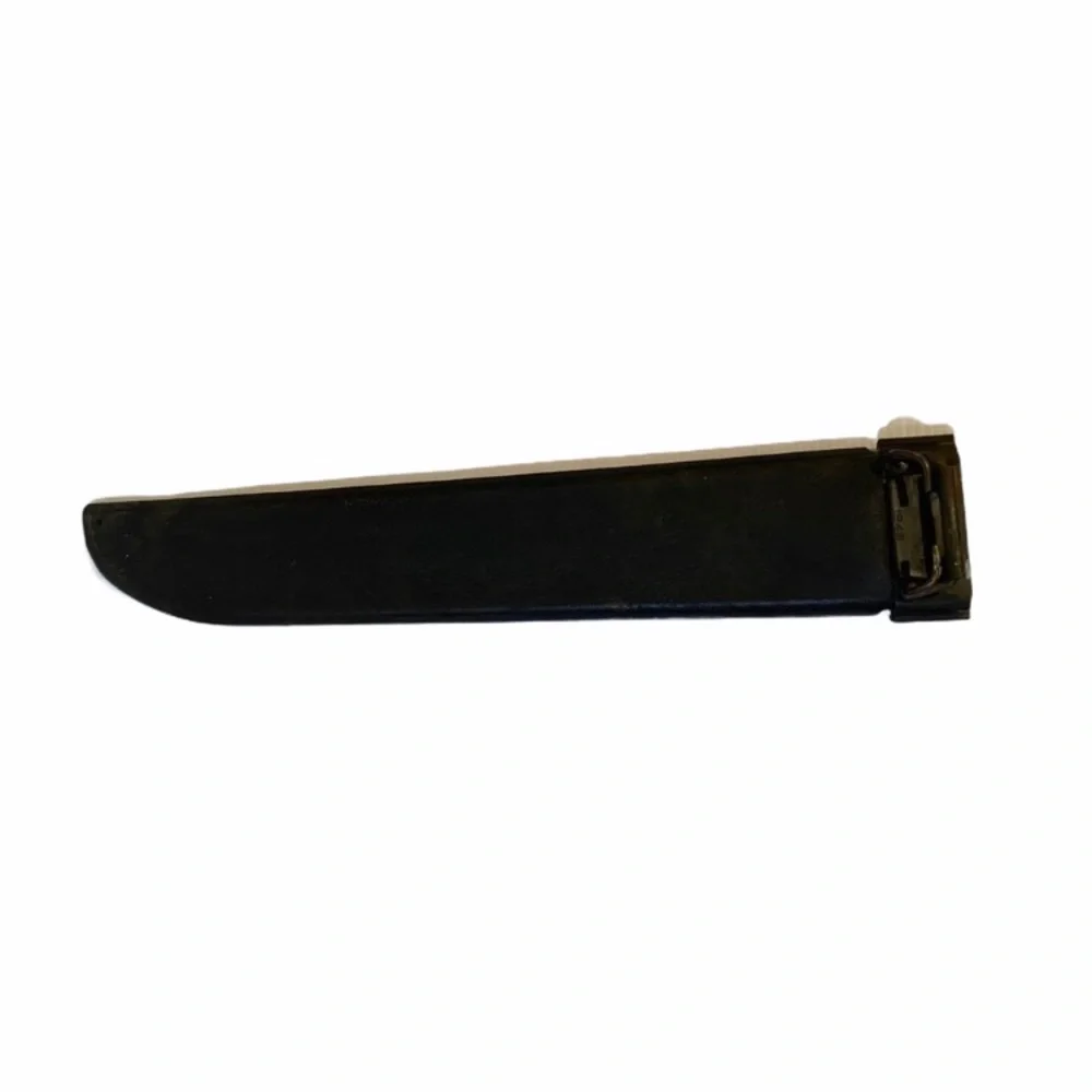 Vintage wwii scabbard